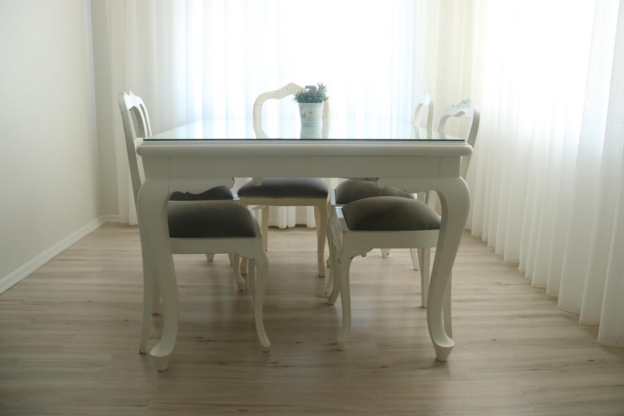 Bueyuekada Apart Hotel - Karadag Apart Адалар Екстериор снимка