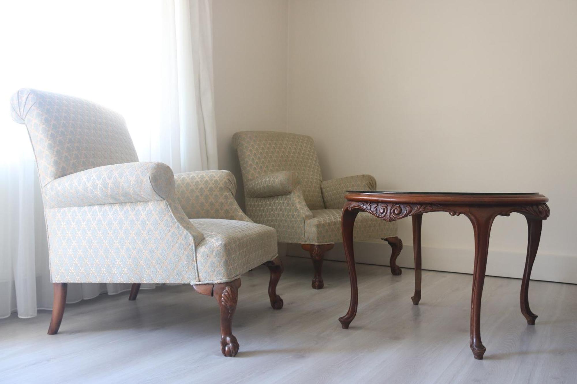 Bueyuekada Apart Hotel - Karadag Apart Адалар Екстериор снимка