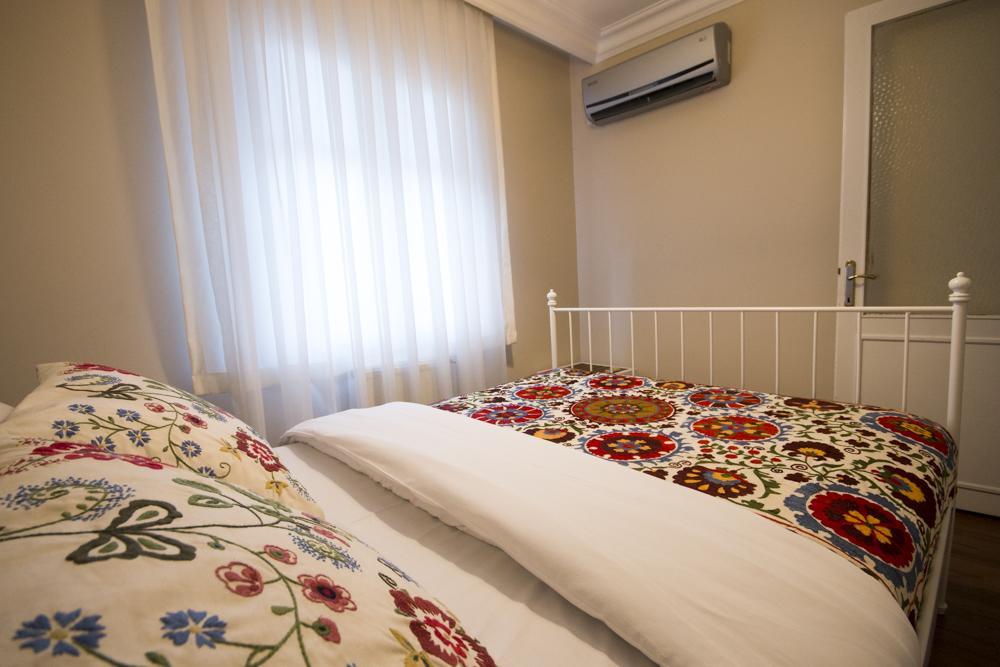 Bueyuekada Apart Hotel - Karadag Apart Адалар Екстериор снимка