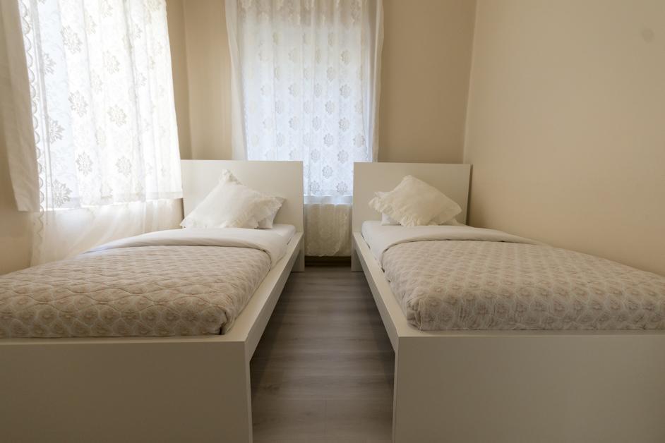 Bueyuekada Apart Hotel - Karadag Apart Адалар Екстериор снимка