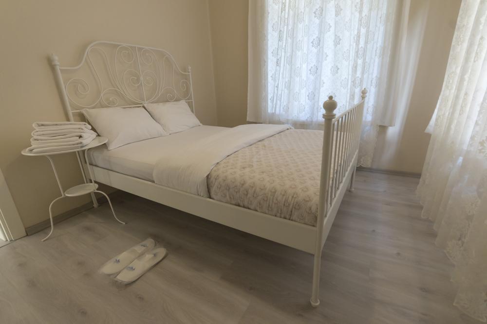 Bueyuekada Apart Hotel - Karadag Apart Адалар Екстериор снимка