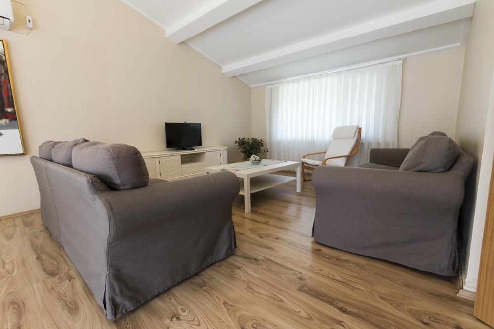 Bueyuekada Apart Hotel - Karadag Apart Адалар Екстериор снимка